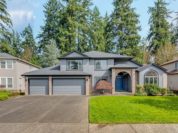 11509 NE 34th Ave, Vancouver, WA 98686