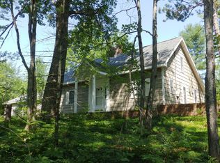 2188 Marlette Rd, Frederic, MI 49733