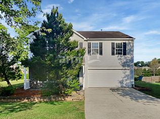 1085 Campbell Gate Rd, Lawrenceville, GA 30045