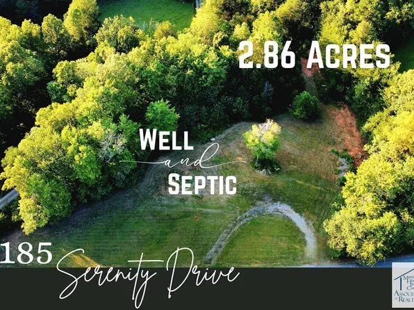 1185 Serenity Dr, Martinsville, VA 24112