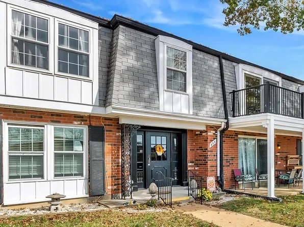 853 Dumont Pl APT H, Saint Louis, MO 63125