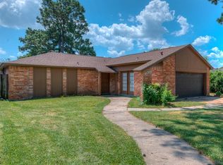 4006 Reynaldo Dr, Spring, TX 77373