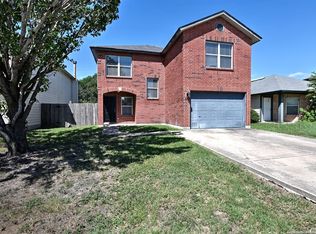 9042 twinceek Farm, Converse, TX 78109