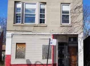 5538 S Racine Ave, Chicago, IL 60636