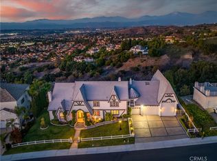 23807 Ridge Line Rd, Diamond Bar, CA 91765