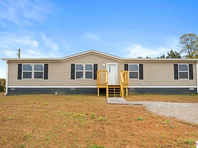 7222 Brandenburg Rd, Ekron, KY, 40117