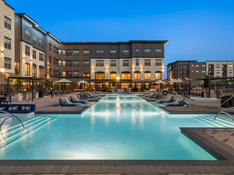 1st image of 5300 The Station Blvd #4302