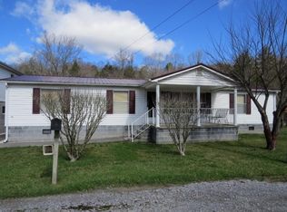 1247 12th St SE, Norton, VA 24273
