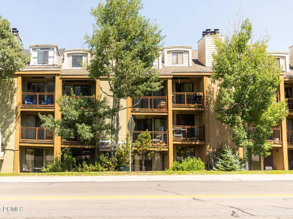 1530 Empire Ave #206, Park City, UT 84060