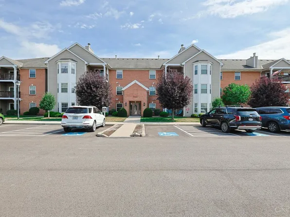 4300 Regency Ridge Ct APT 208, Cincinnati, OH 45248