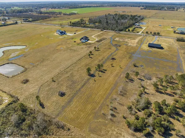 2383 Man Heyd Rd, Iowa, LA 70647