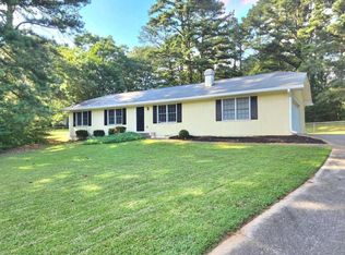 2344 Three Bars Dr, Snellville, GA