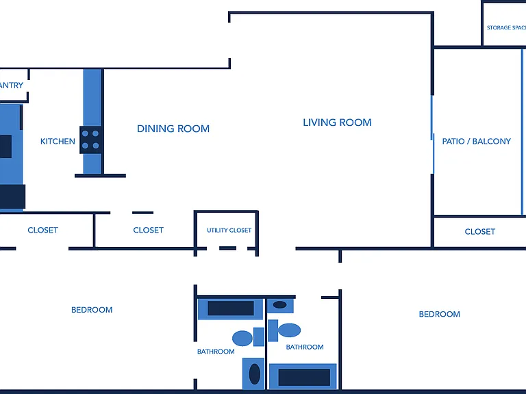 Captiva Club Apartments — Photo 42