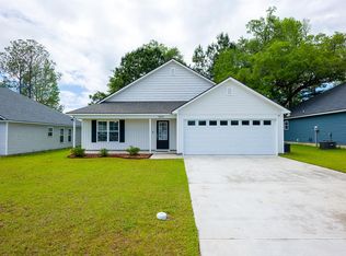 3683 Deidra Miller Cir, Valdosta, GA 31605