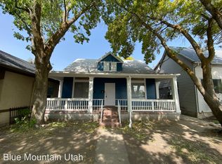 928 Capitol St UNIT B, Ogden, UT 84401