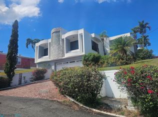 8 Aguada, Aguada, PR 00602