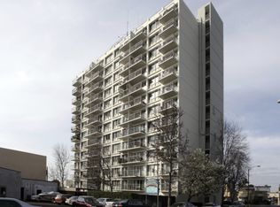 Green Manor Senior Community, San Diego, CA 92103
