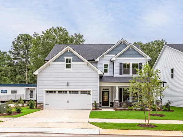 456 Golden Dragonfly St, Wake Forest, NC 27587