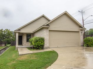 3027 Aspen Mdw, San Antonio, TX 78238