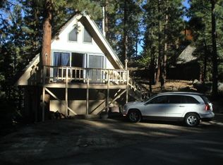 676 Riven Rock Rd, Zephyr Cove, NV 89448