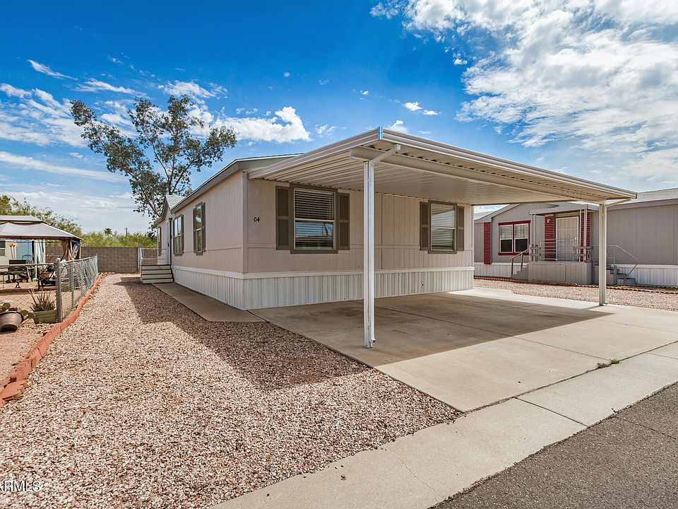 1st image of 8832 E Pueblo Avenue #4