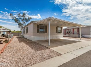 8832 E Pueblo Ave LOT 4, Mesa, AZ 85208