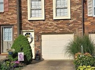 7624 Lafayette Sq, Aliquippa, PA 15001