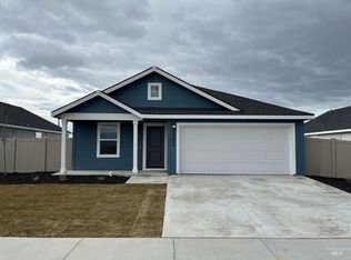 8673 E Love Ct, Nampa, ID 83687