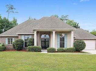 753 Wood Duck Ln, Slidell, LA 70461