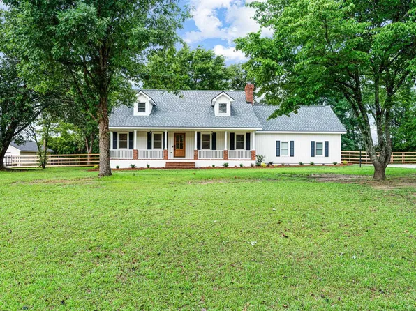 213 Tucker Rd, Warner Robins, GA 31088