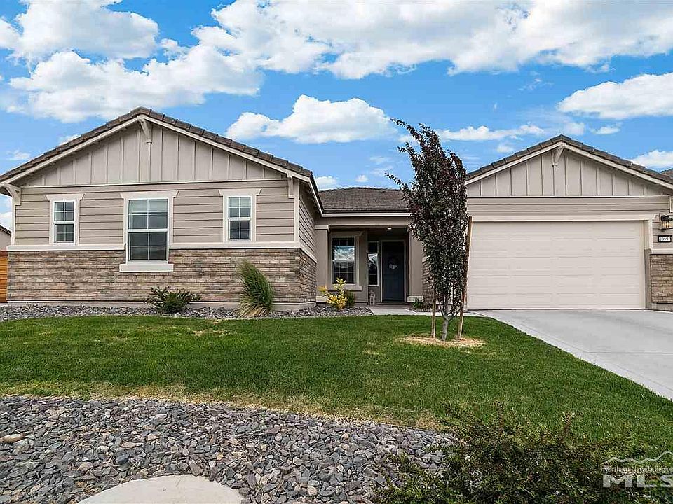 10592 Claim Jumper Way, Reno, NV 89521 Zillow