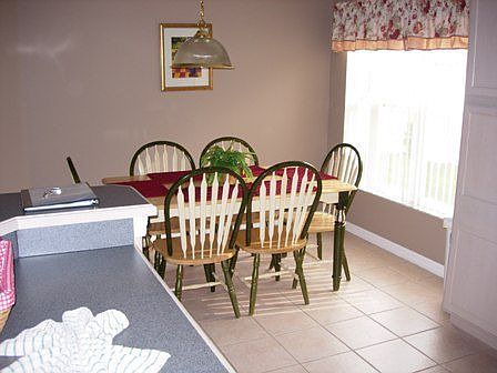 Dinette
