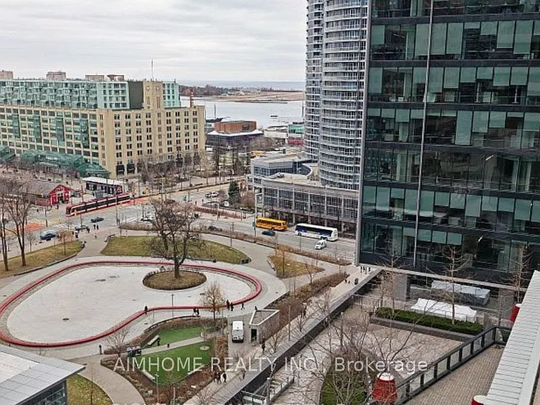 88 Harbour St #2611 — Photo 21