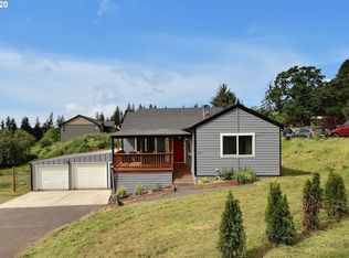 280 Todd Rd, Kalama, WA 98625