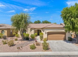 39663 Camino Templado, Indio, CA 92203
