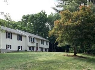 15 Jennings Dr, Charlton, MA 01507