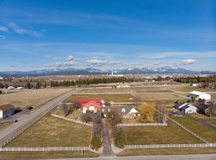 20821 W Riverview Dr, Post Falls, ID 83854