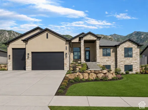 656 E Mountain Rd N, North Ogden, UT 84414