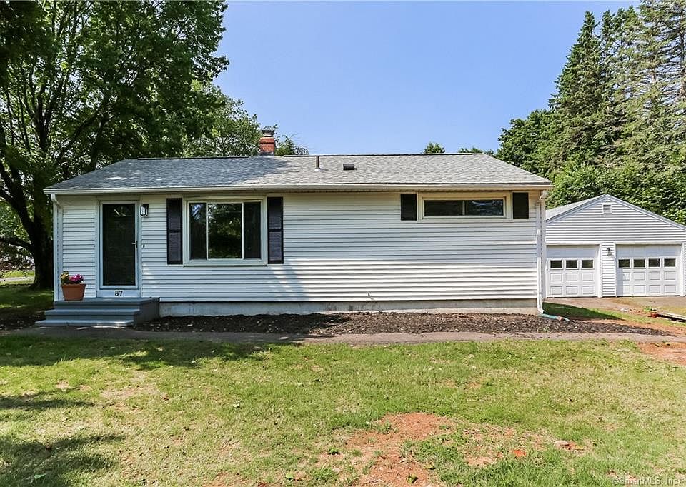 87 Lake St, Vernon, CT 06066 Zillow
