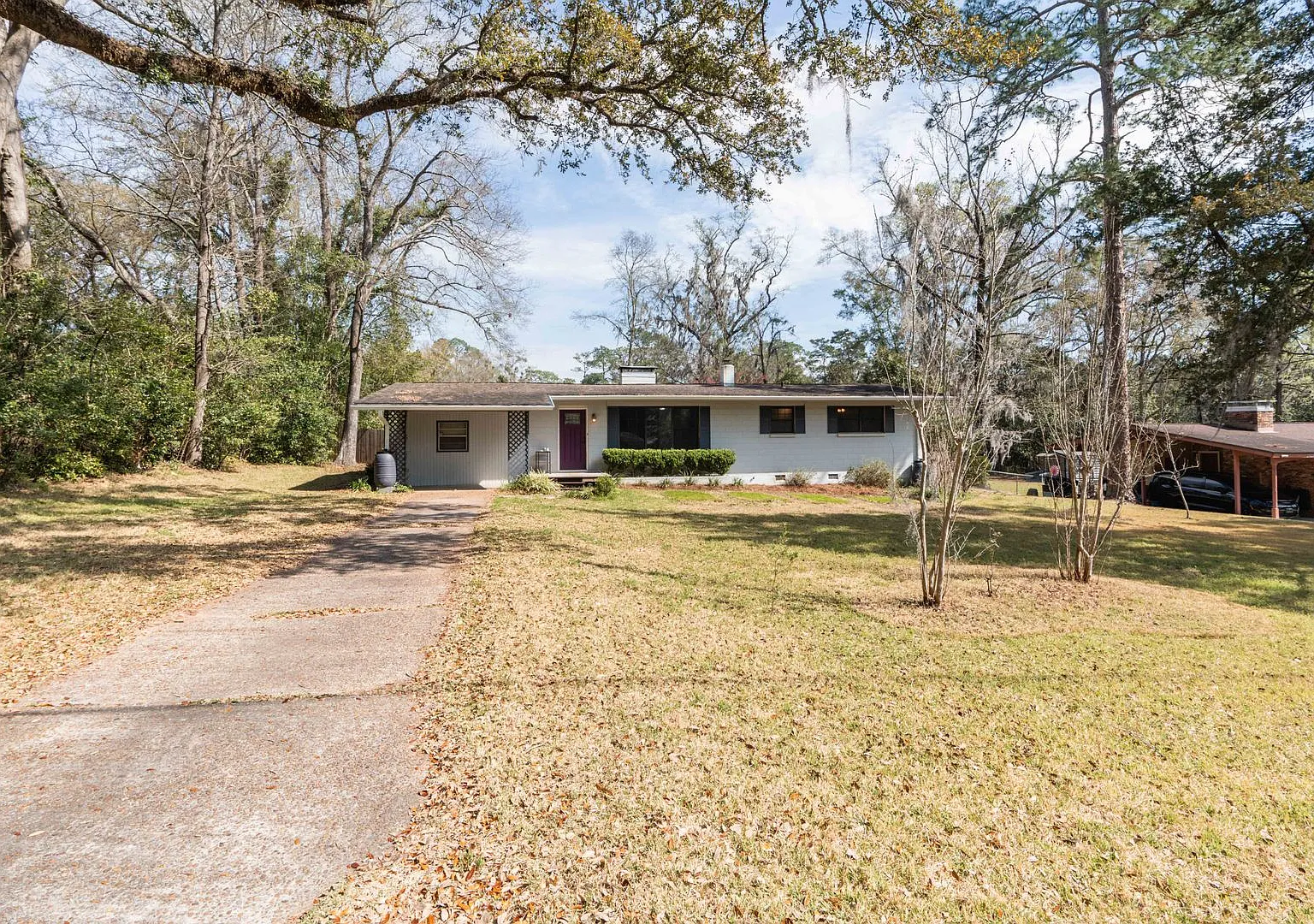 3bd/2 ba pool home close to Apalachee Parkway — Photo 3