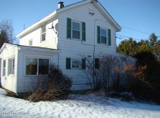 225 Hadley Rd, Stony Creek, NY 12878