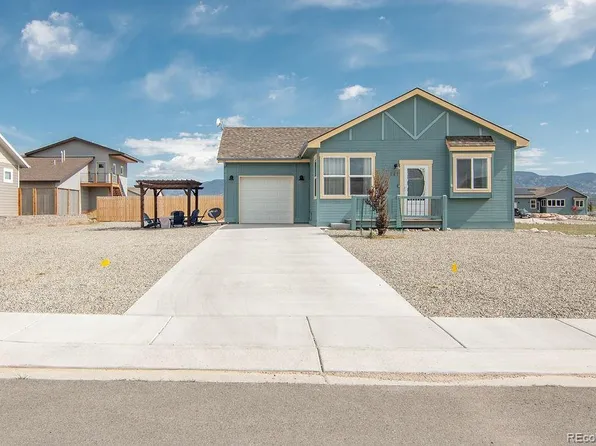 141 Grouse Road, Buena Vista, CO 81211
