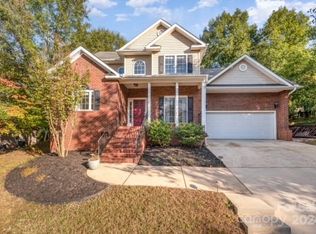 12077 Marsh Hen Ln, Tega Cay, SC 29708