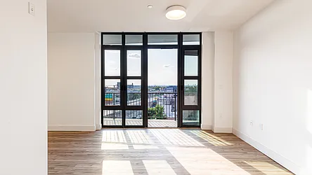 Rented by Nooklyn NYC LLC