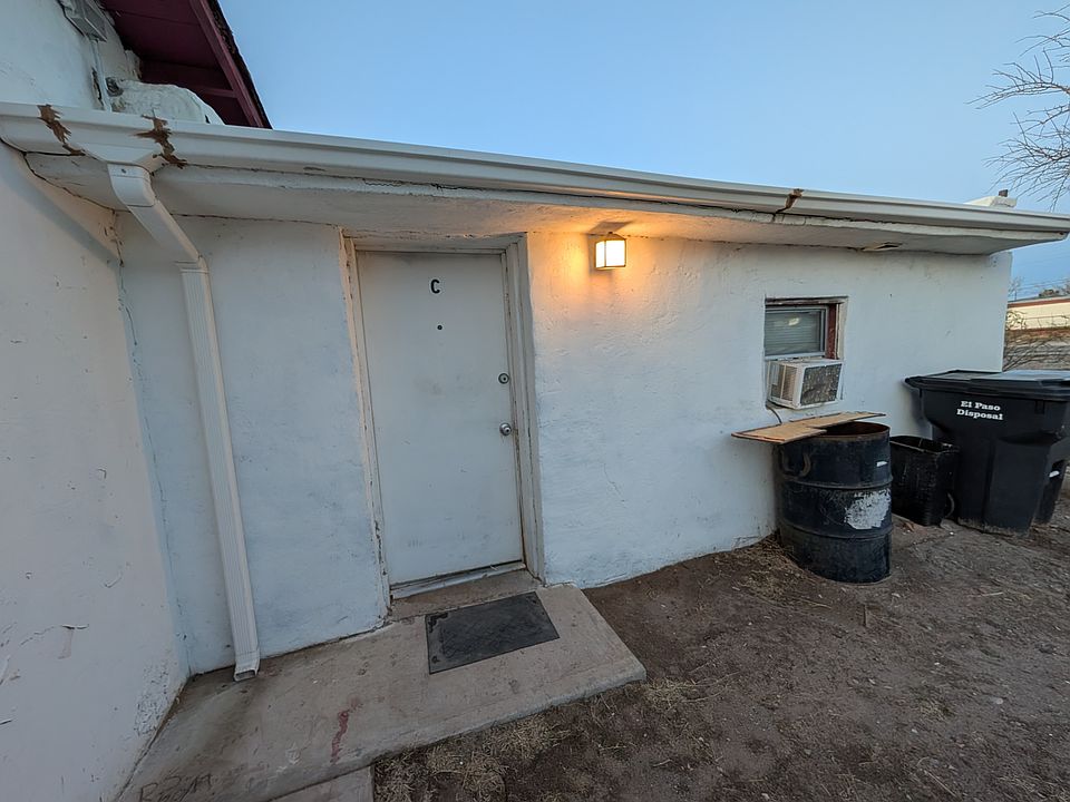 1st image of 614 Camino Real St #C
