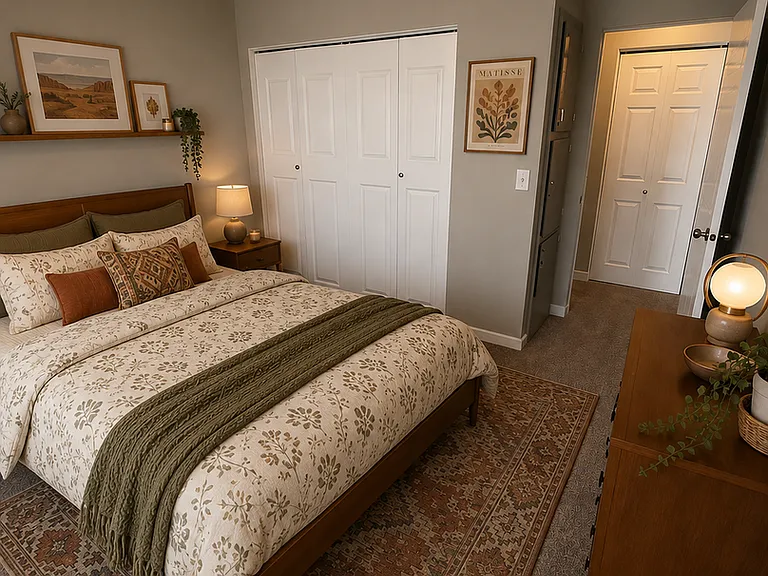 2718 Kateenah Way #30 — Photo 3