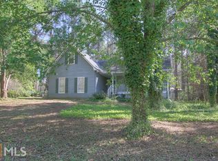 3749 Windy Hill Dr SE, Conyers, GA