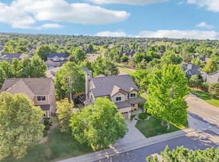 16071 Crestrock Cir, Parker, CO 80134