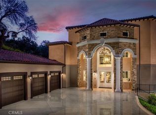 2868 Shadow Canyon Rd, Diamond Bar, CA 91765