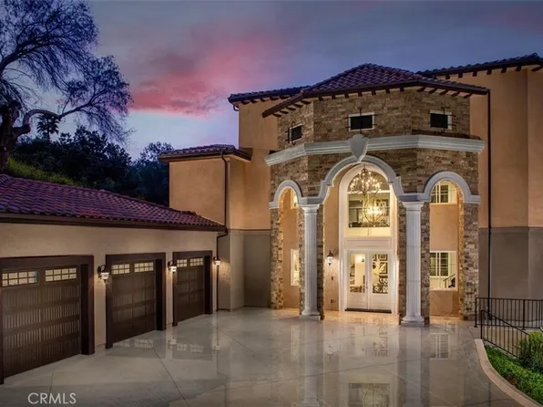 2868 Shadow Canyon Rd, Diamond Bar, CA 91765